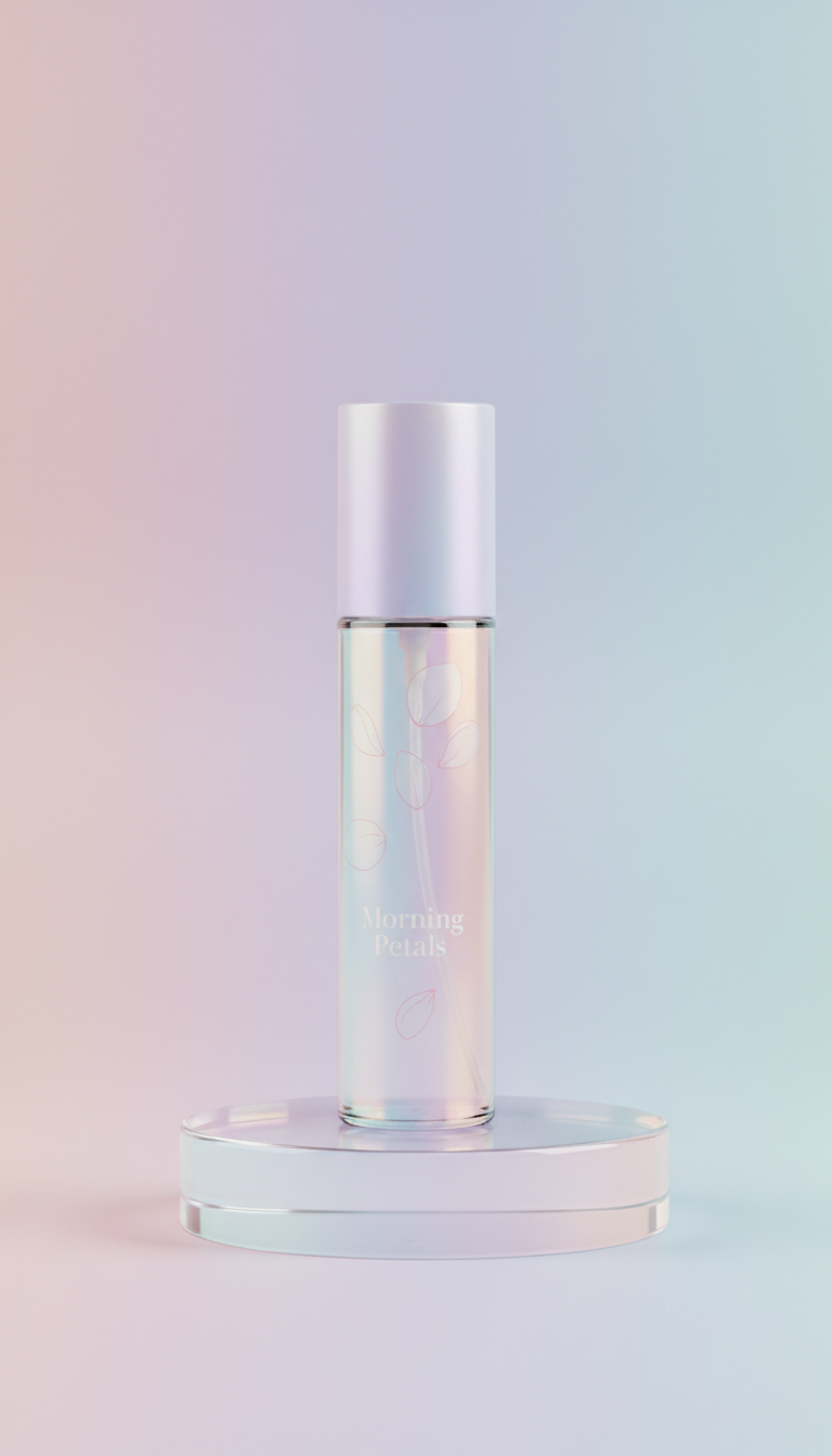 Travel Spray Mini Atomizer